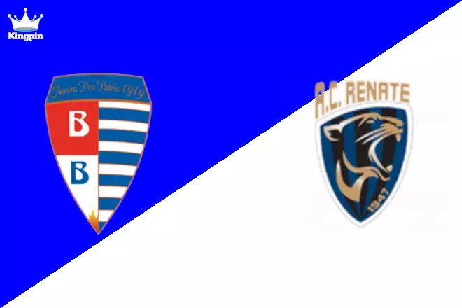 Pro Patria vs Renate: Serie C Spread Prediction 8/25