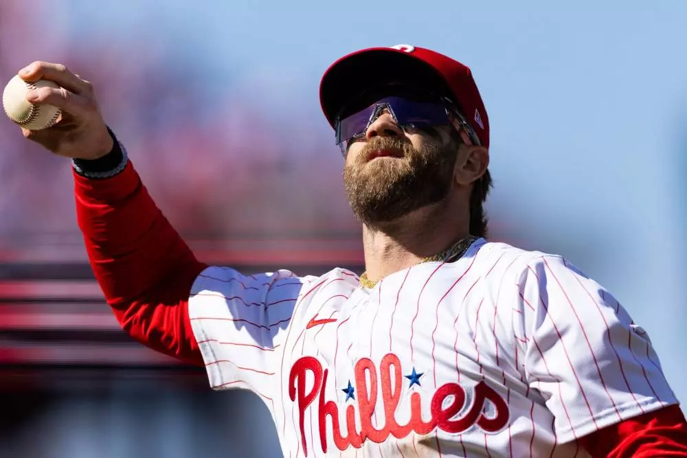 Phillies vs Reds Prediction MLB Picks Today 4/1