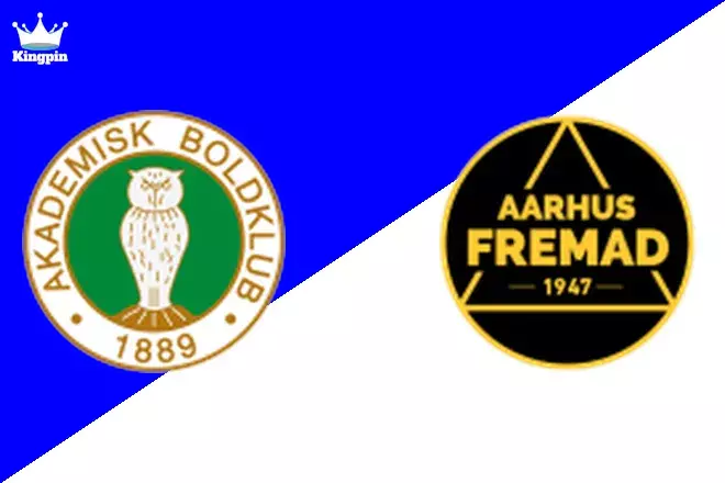 AB Copenhagen vs Aarhus Fremad: 2nd Division Goals Over/Under Prediction 8/23