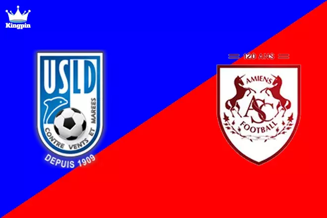Dunkerque vs Amiens: Club Friendlies Totals Picks August 2, 2024