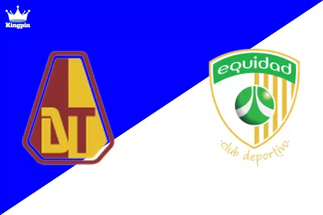 Deportes Tolima vs La Equidad: Primera A Moneyline Picks August 10, 2024