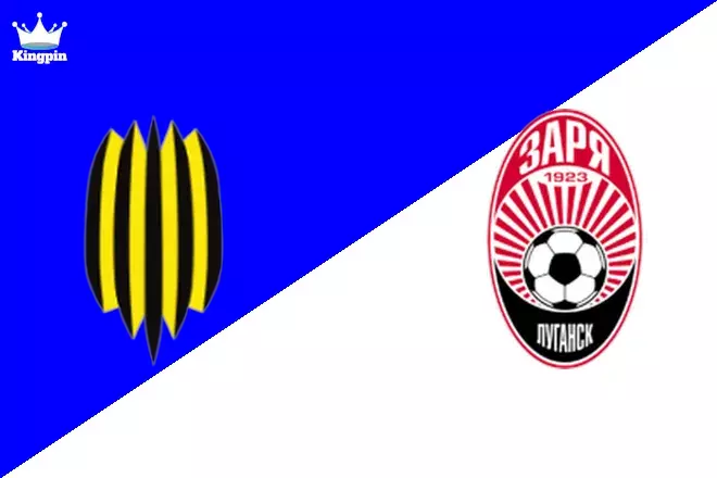 Ruh Lviv vs Zorya Luhansk: Premier League Moneyline Prediction 8/25