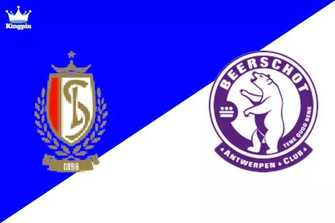 Standard Liege vs Beerschot Wilrijk: Jupiler Pro League Moneyline Prediction 8/25