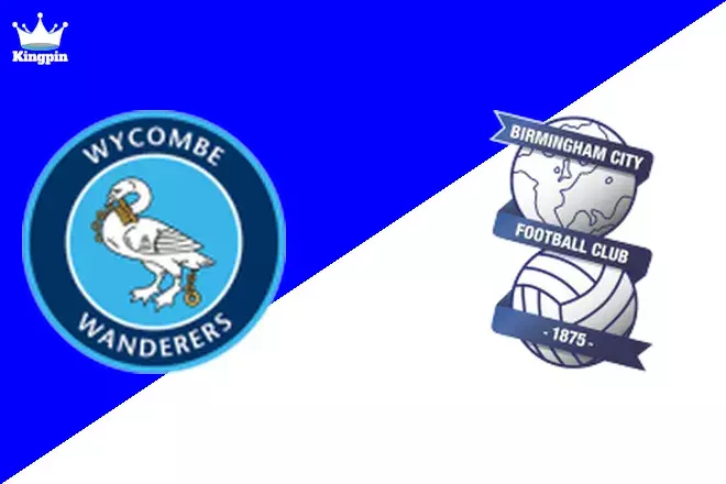 Wycombe vs Birmingham: League One Moneyline Prediction 8/17