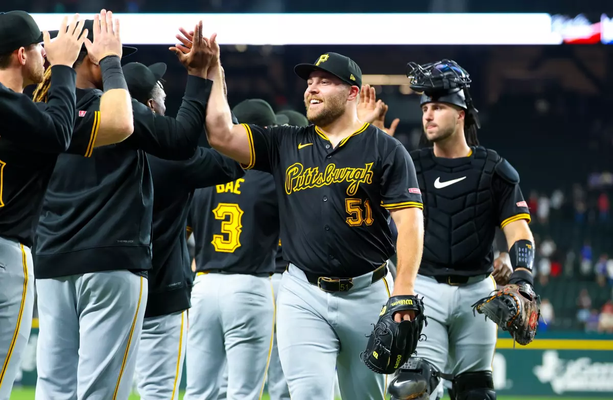 Pittsburgh Pirates vs Texas Rangers Over/Under Prediction 8/21