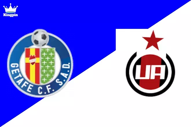 Getafe II vs Unión Adarve: Segunda División RFEF Moneyline Prediction 9/8