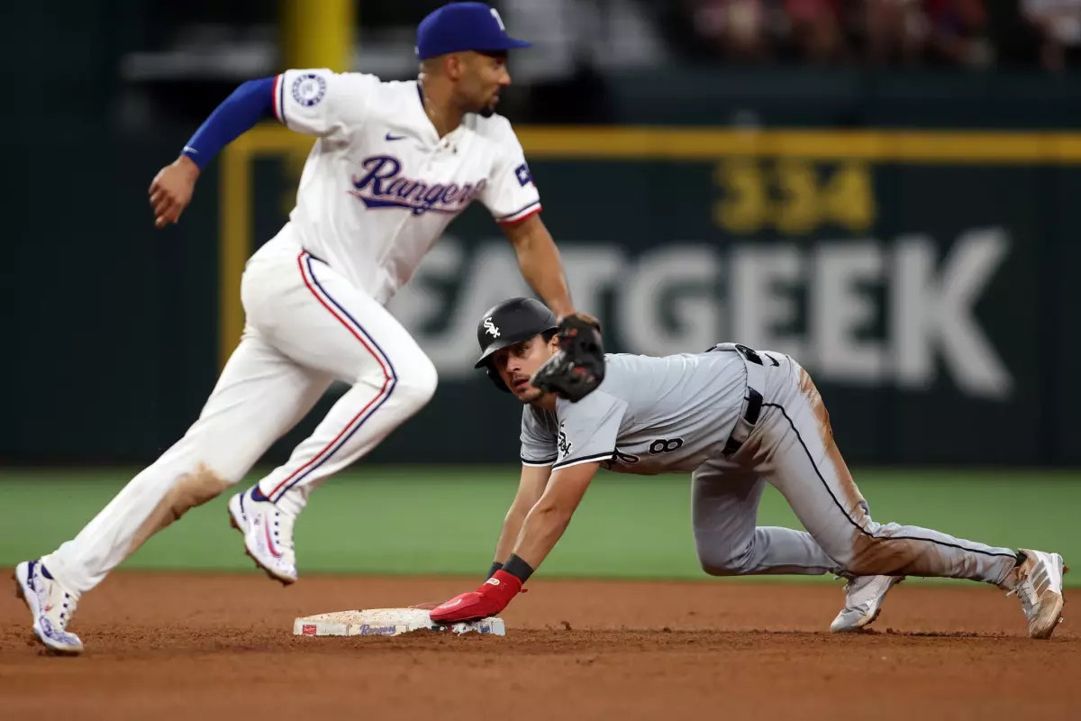 MLB Player Props Betting Strategies: Kansas City Royals vs Chicago White Sox