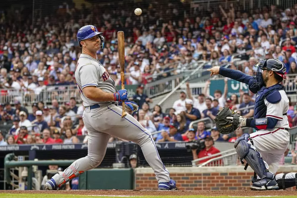 New York Mets vs Atlanta Braves Prediction, Pick and Preview, August 4 (8/4): MLB
