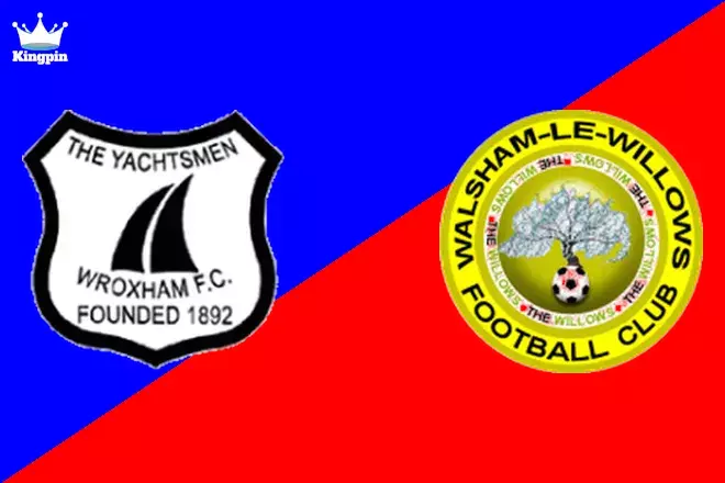 Wroxham vs Walsham Le Willows: FA Cup Totals Picks August 3, 2024
