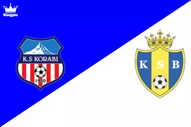 Korabi Peshkopi vs Burreli: 1st Division Spread Prediction 9/11