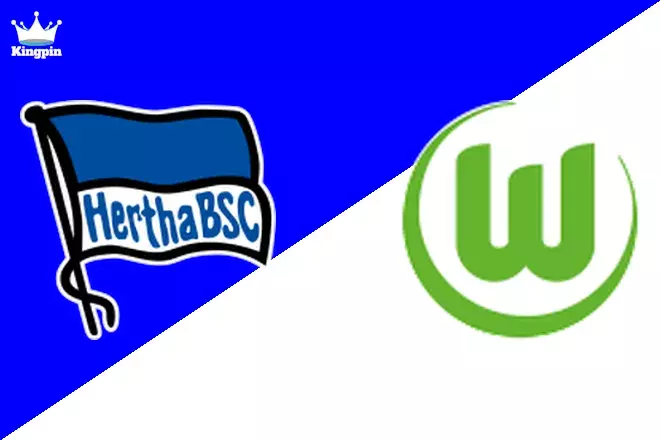 Hertha BSC vs VfL Wolfsburg W: DFB Pokal Spread Prediction 9/6