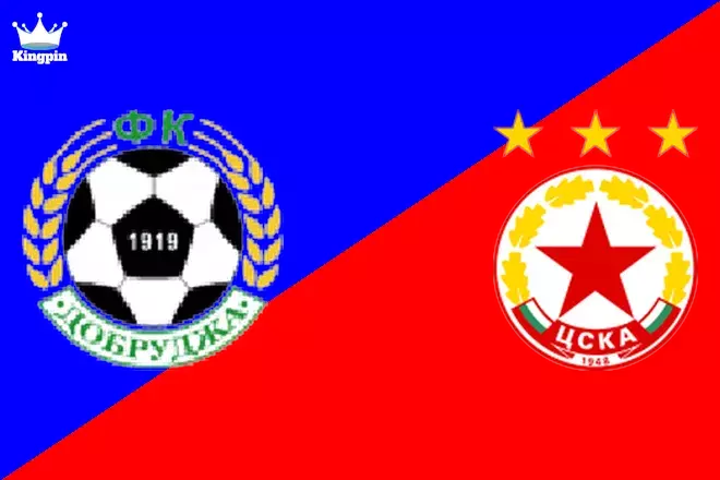 Dobrudzha vs CSKA Sofia II Spread Picks: 7/28