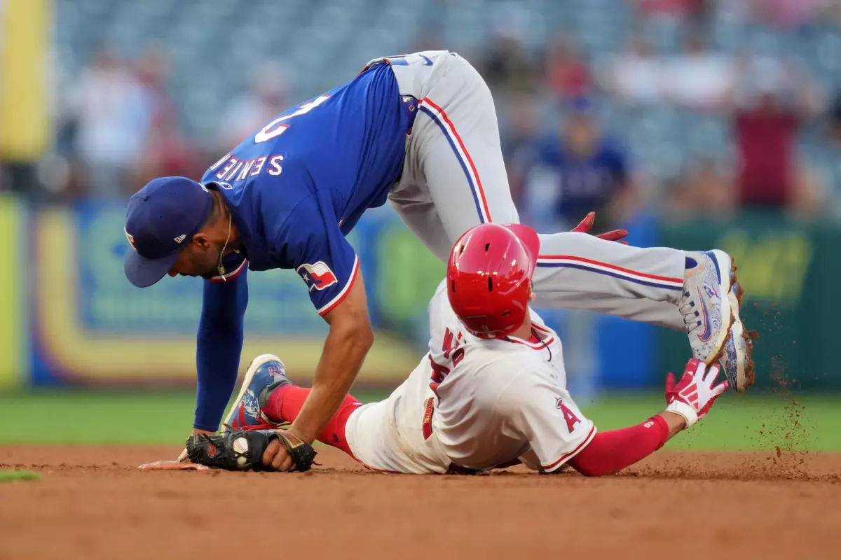 MLB Total Lines Today: Astros vs Rangers 7/12