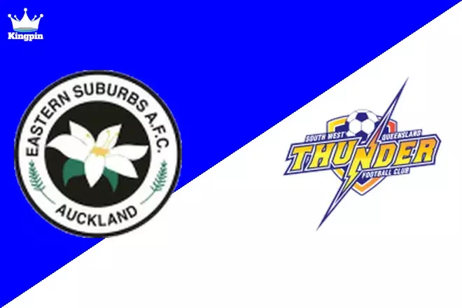 Eastern Suburbs vs SWQ Thunder: Queensland Premier League Moneyline Prediction 8/18
