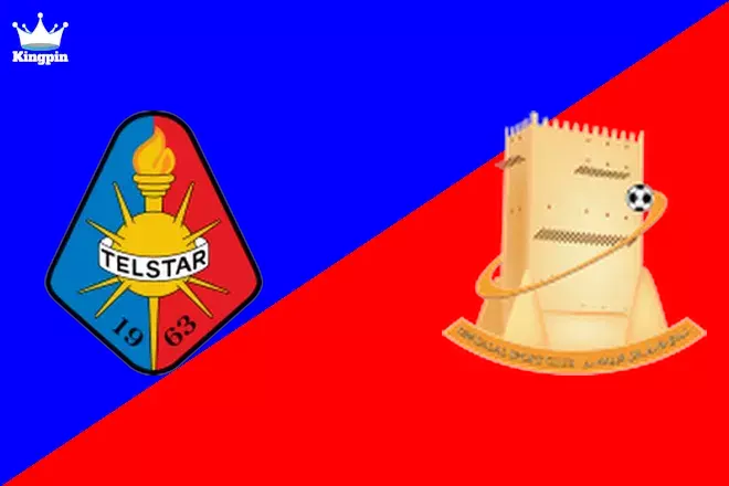 Telstar vs UMM Salal: Friendlies Clubs Moneyline Picks August 2, 2024