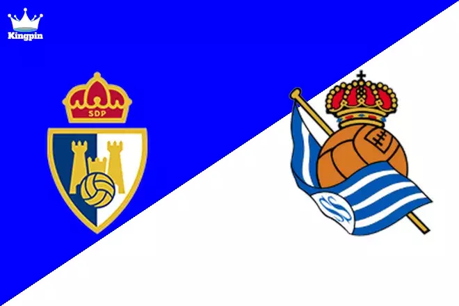 Ponferradina vs Real Sociedad II: Totals Betting Prediction 8/25