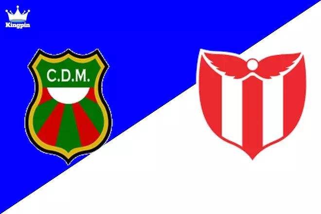 Deportivo Maldonado vs CA River Plate: Primera División Moneyline Prediction 8/27