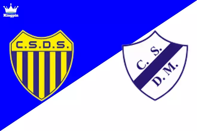 Dock Sud vs Deportivo Merlo: Primera B Metropolitana Spread Picks August 10, 2024