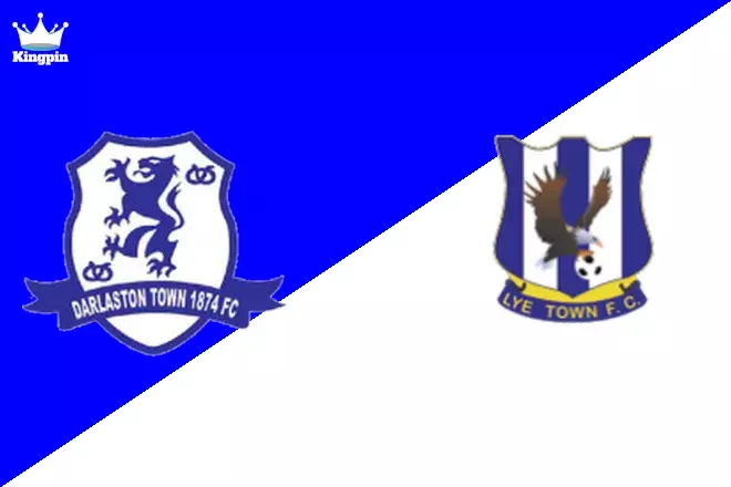 Darlaston Town vs Lye Town: FA Cup Spread Prediction 8/17