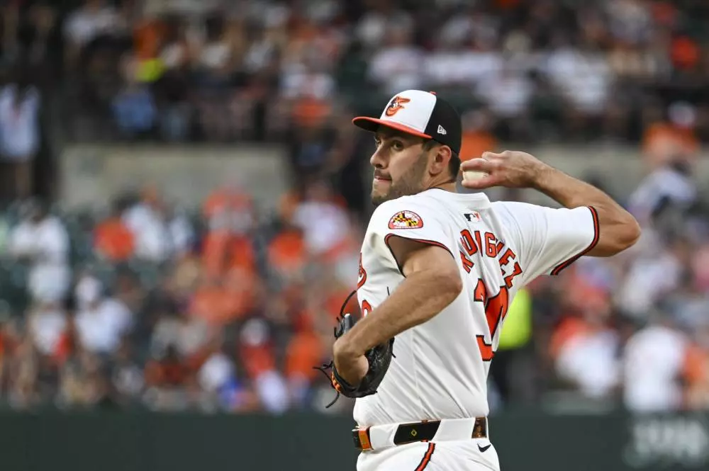 White Sox vs Orioles Prediction MLB Picks Today 5/23