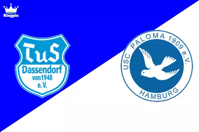 Tus Dassendorf vs Paloma: Oberliga Hamburg Goals Over/Under Prediction 9/7