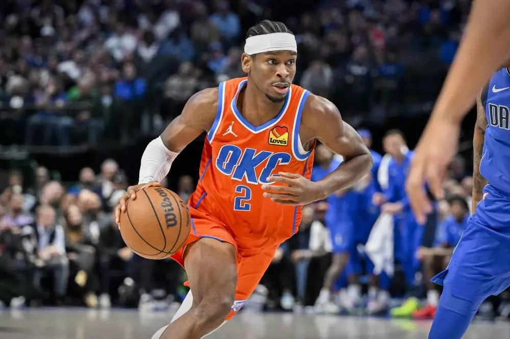 Rockets vs Thunder Prediction NBA Picks Today 12/6