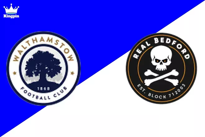 Walthamstow vs Real Bedford: FA Trophy Totals Prediction 9/7