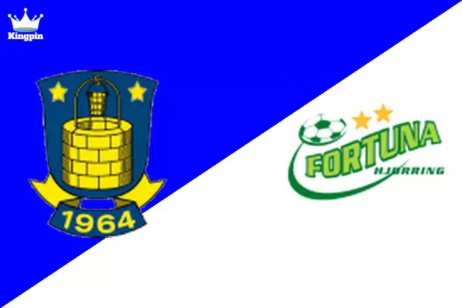 Brøndby vs Fortuna Hjørring: Kvindeliga Goals Over/Under Prediction 8/11