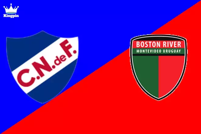 Soccer Betting Tips and Expert Picks Today: Club Nacional vs Boston River 7/28