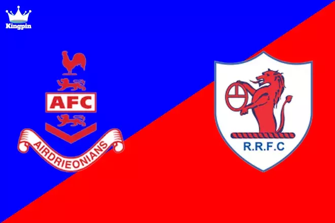 Airdrie United vs Raith Rovers: Scottish Championship Spread Picks August 3, 2024