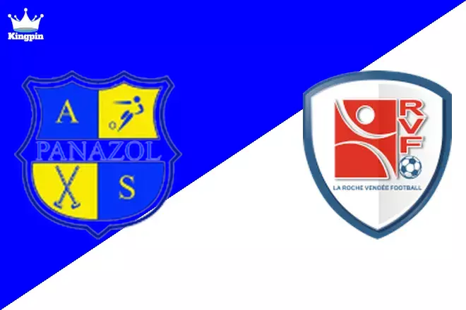 Panazol vs La Roche sur Yon: National 3 Moneyline Prediction 8/25