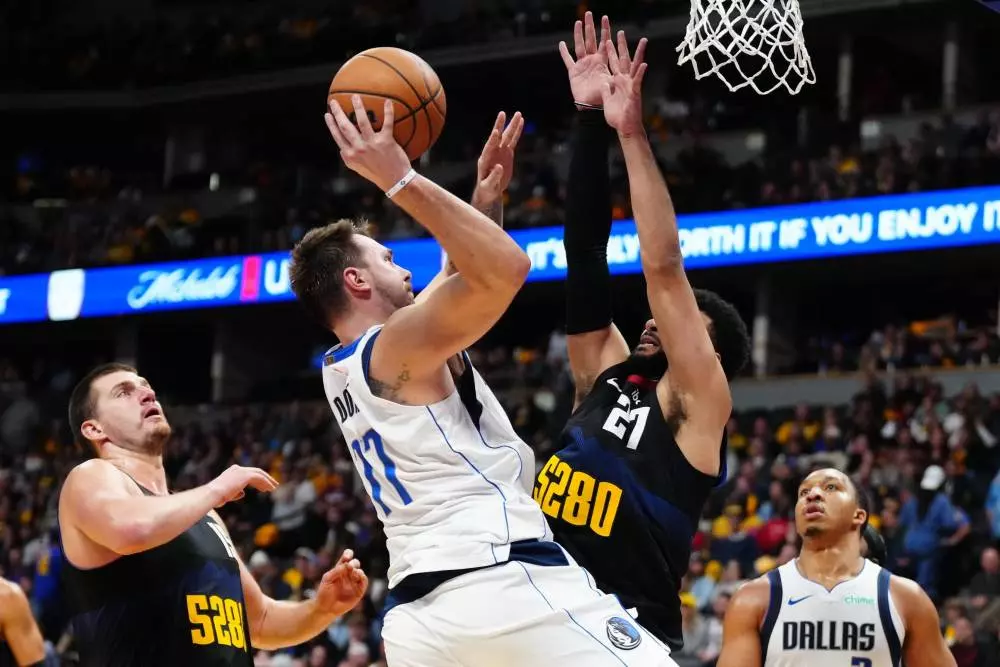 Nuggets vs Mavericks Prediction NBA Picks Today 12/18