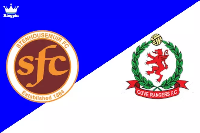 Stenhousemuir vs Cove Rangers: League One Goals Over/Under Prediction 8/24