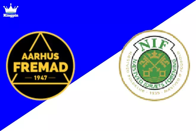 Aarhus Fremad vs Naestved: 2nd Division Spread Prediction 8/17