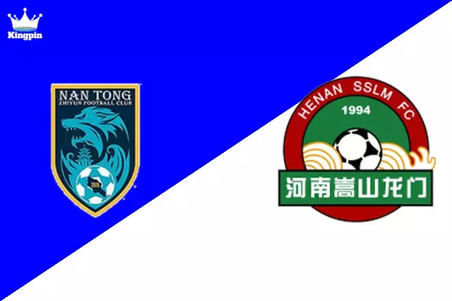 Nantong Zhiyun vs Henan Jianye: Super League Spread Picks August 4, 2024