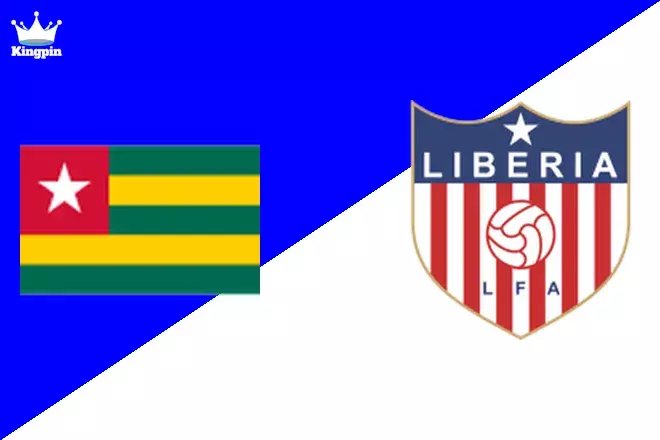 Togo vs Liberia: Africa Cup of Nations Qualification Totals Prediction 9/6
