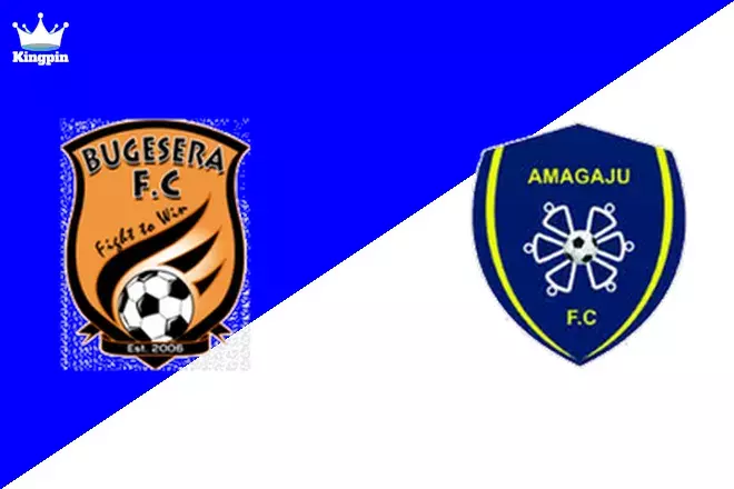 Bugesera vs Amagaju: National Soccer League Moneyline Prediction 8/15