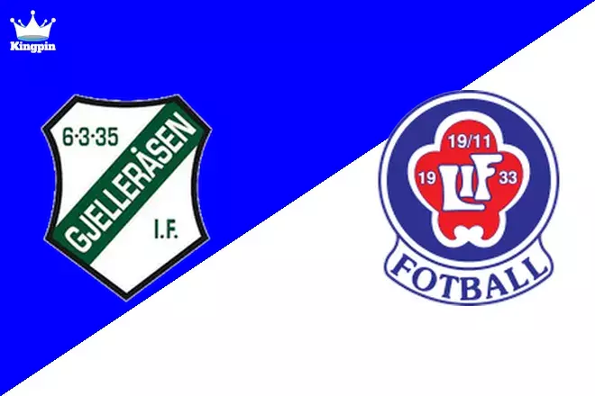 Gjelleråsen vs Lørenskog: 3. Division - Girone 5 Totals Prediction 8/17