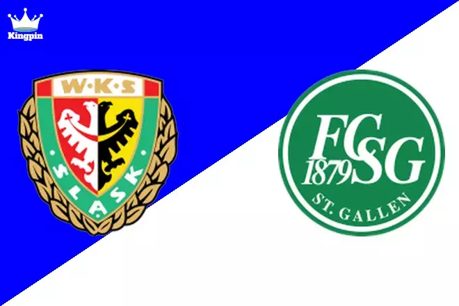 Slask Wroclaw vs FC ST. Gallen: UEFA Europa Conference League Totals Prediction 8/15