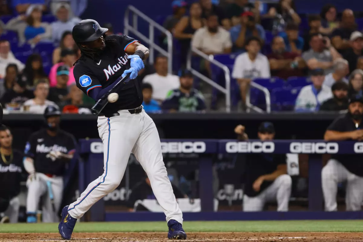 Josh Bell's MLB Props - New York Mets vs Miami Marlins