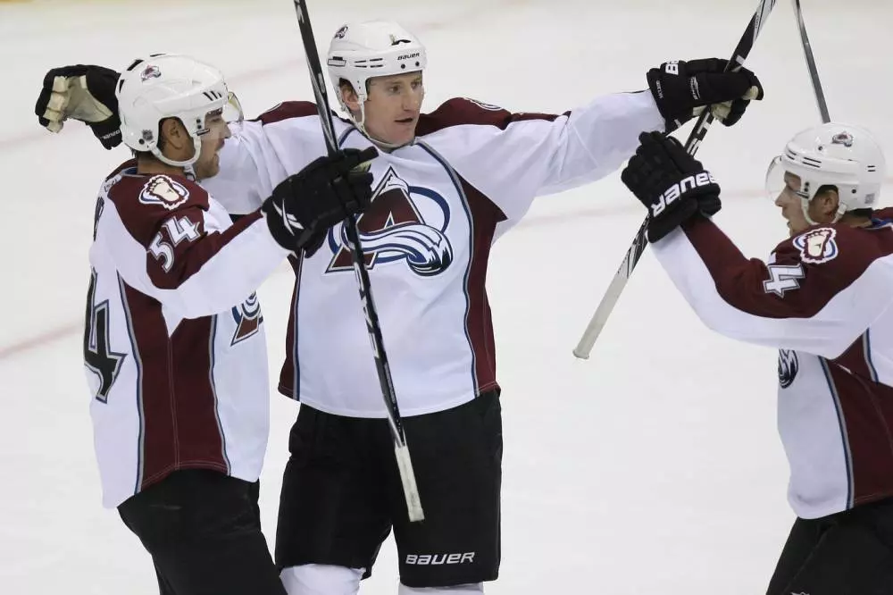 Avalanche vs Maple Leafs NHL Picks and Predictions 3/15
