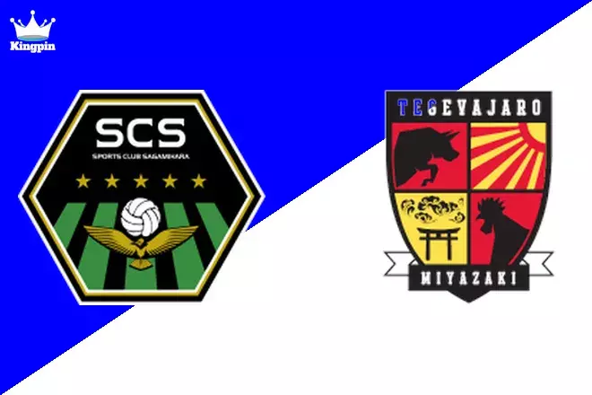 Sagamihara vs Tegevajaro Miyazaki: J3 League Spread Prediction 9/7