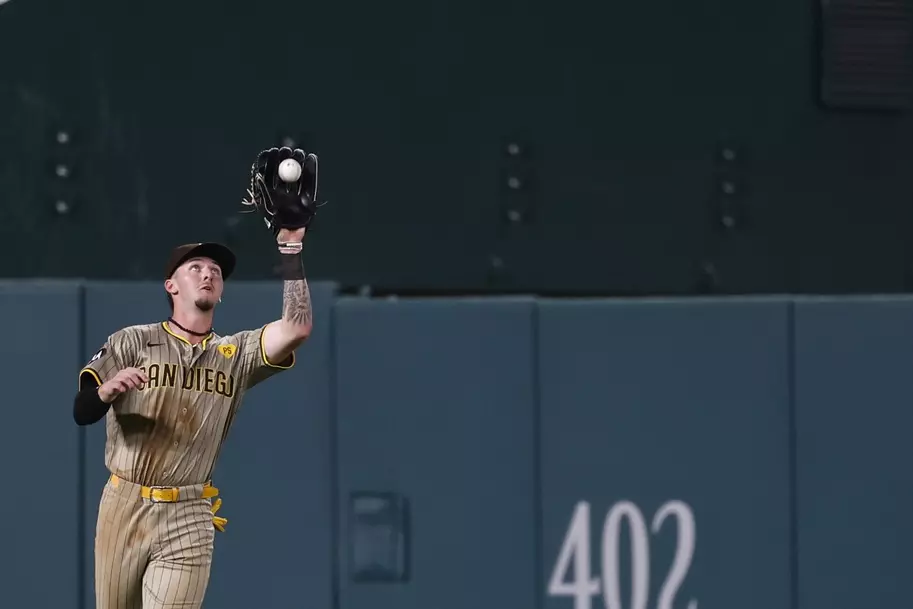 MLB Player Props Predictions: Padres vs Nationals 7/25