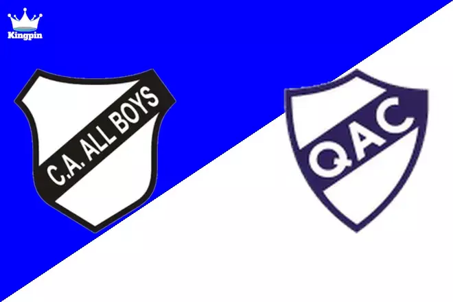 All Boys vs Quilmes: Primera Nacional Spread Prediction 8/26