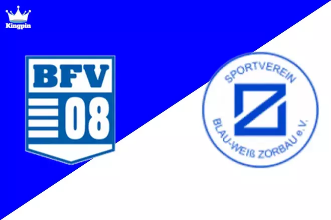 Bischofswerdaer FV vs Blau-Weiß Zorbau: Spread Prediction 9/14