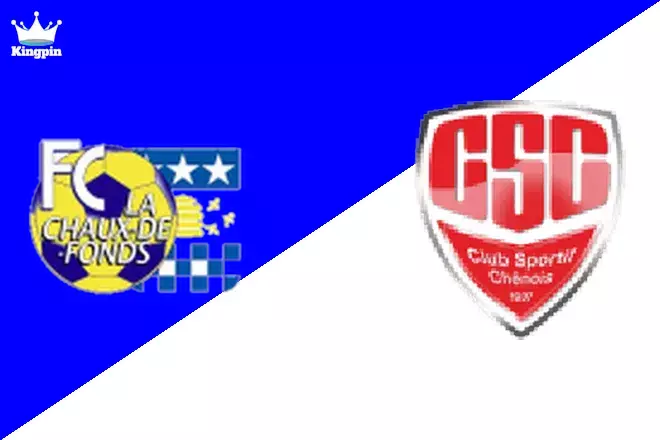 La Chaux-de-Fonds vs Chênois: 1. Liga Classic Totals Prediction 9/7