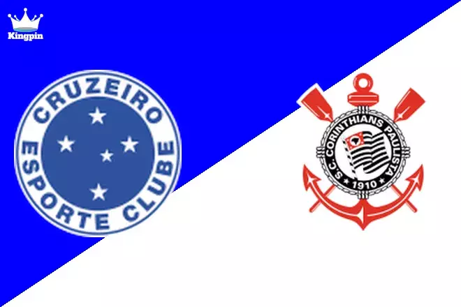 Cruzeiro W vs Corinthians W: Brasileiro Women Spread Prediction 8/17