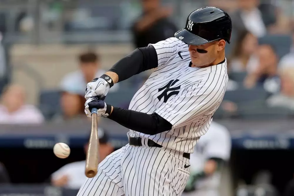 Yankees vs Mariners Prediction MLB Picks Today 6/22