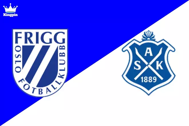 Frigg vs Asker: 3. Division - Girone 3 Goals Over/Under Prediction 8/24