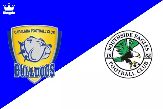Capalaba vs Southside Eagles: Queensland Premier League Spread Prediction 8/18